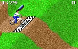 California Games gameplay screenshot on Lynx