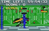 ElectroCop gameplay screenshot on Lynx