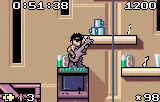 Fat Bobby gameplay screenshot on Lynx