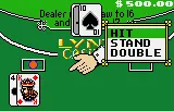 Lynx Casino gameplay screenshot on Lynx