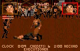 Pit-Fighter gameplay screenshot on Lynx