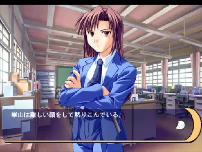 Orange Pocket gameplay screenshot on Dreamcast