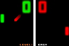 Games Explosion! gameplay screenshot on GBA