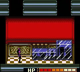 Catwoman gameplay screenshot on GBC