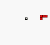 Klustar gameplay screenshot on GBC