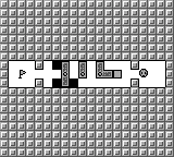 Amazing Tater gameplay screenshot on Game Boy
