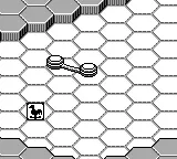 LUCLE gameplay screenshot on Game Boy