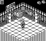 Monster Max gameplay screenshot on Game Boy