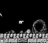 Pac-In-Time gameplay screenshot on Game Boy