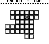 Pyramids of Ra gameplay screenshot on Game Boy