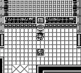 Sa-Ga 3: Jikuu no Hasha gameplay screenshot on Game Boy