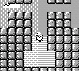 Spud's Adventure gameplay screenshot on Game Boy