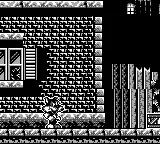 Titus the Fox gameplay screenshot on Game Boy