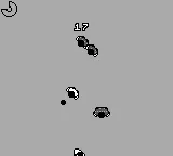 World Cup USA 94 gameplay screenshot on Game Boy