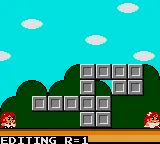 Popils gameplay screenshot on Game Gear