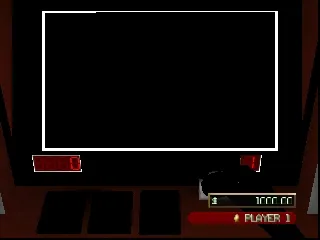 Golden Nugget 64 gameplay screenshot on N64