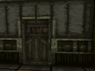Shadowgate 64: Trials of the Four Towers gameplay screenshot on N64
