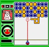 Puzzle Link gameplay screenshot on NGPC