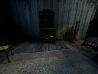 Dracula 2: The Last Sanctuary gameplay screenshot on PS1