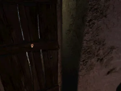 Egypt 2 gameplay screenshot on PS1