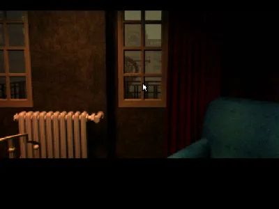 Gadget: Invention, Travel, & Adventure gameplay screenshot on PS1
