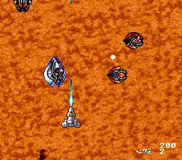 Acrobat Mission gameplay screenshot on SNES