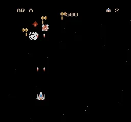 Caravan Shooting Collection gameplay screenshot on SNES