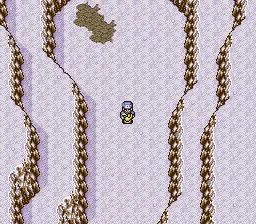 Dual Orb II gameplay screenshot on SNES