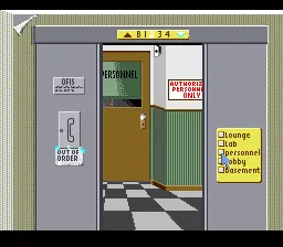Where in Time Is Carmen Sandiego? gameplay screenshot on SNES
